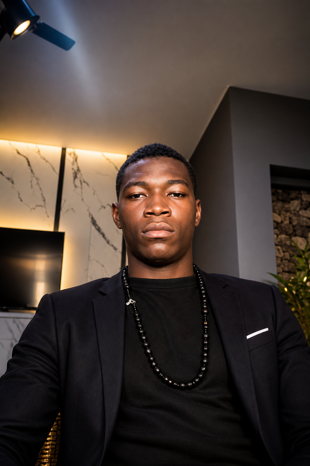 Uche Emmanuel